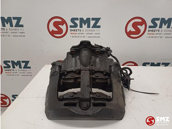 فك الكابح VOLVO