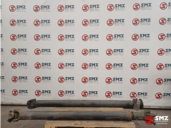 نصف رمح - شاحنة Volvo Occ set cardanassen Volvo: صورة 2