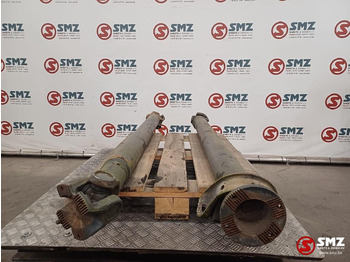 نصف رمح - شاحنة Volvo Occ set cardanassen Volvo: صورة 3