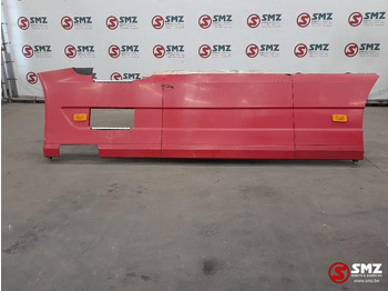 إطار هيكلي/ إطار معدني VOLVO