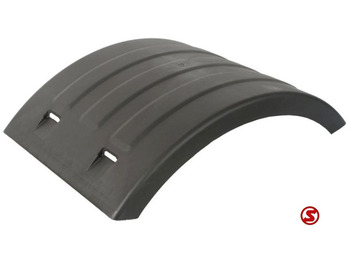 هيكل السيارة الخارجية RENAULT