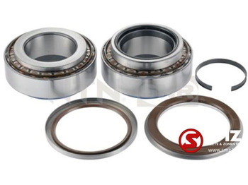 نظام التعليق VOLVO FH