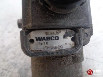 صمام الفرامل - شاحنة Wabco Occ wabco abs modulator: صورة 3