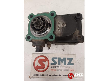 المحور و قطع الغيار ZF