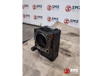 المحور و قطع الغيار ZF