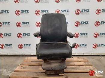 الكابينة والداخلية ZETTELMEYER