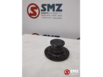 إطار هيكلي/ إطار معدني JOST