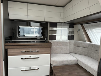 كرفان سحب EXCELLENT EDITION 540 WLU: صورة 5 كرفان سحب EXCELLENT EDITION 540 WLU: صورة 5