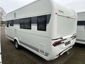 كرفان سحب EXCELLENT EDITION 540 WLU: صورة 2 كرفان سحب EXCELLENT EDITION 540 WLU: صورة 2