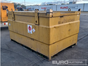 خزان تخزين 2006 Western 30TCEX: صورة 3