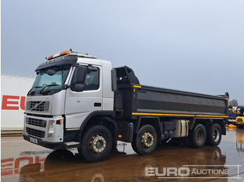 شاحنة قلاب VOLVO FM
