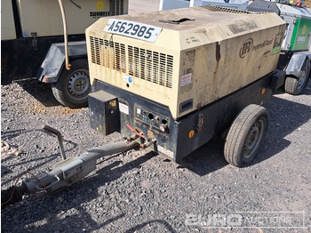 ضاغط هوائي YANMAR