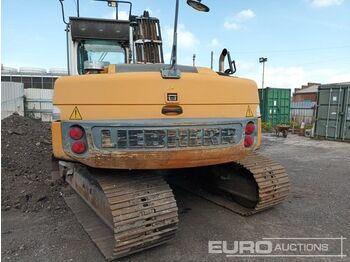 حفار زاحف 2012 Liebherr R313 LITRONIC: صورة 2 حفار زاحف 2012 Liebherr R313 LITRONIC: صورة 2