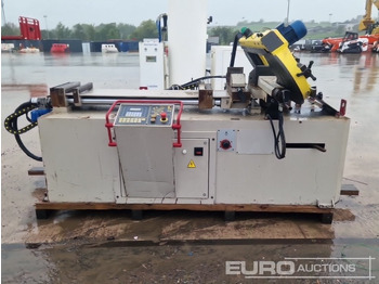 معدات الانشاءات 2013 FMB 3 Phase Industrial Metal Band Saw: صورة 5