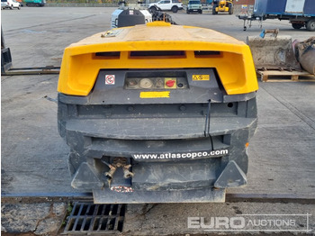 ضاغط هوائي 2014 Atlas Copco XAS67: صورة 4