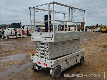 منصة جومحمولةية HAULOTTE