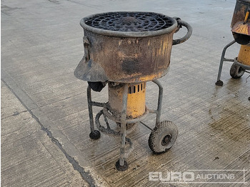 معــدات الاسفلت