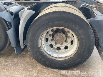 مقطورة السحب 2015 DAF XF 460: صورة 5