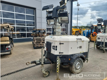برج إنارة 2015 Generac VB-9: صورة 1