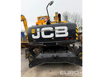 حفار ذو عجلات 2016 JCB JS20MHT4: صورة 4 حفار ذو عجلات 2016 JCB JS20MHT4: صورة 4
