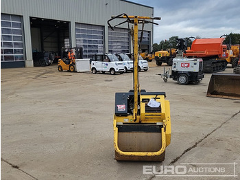 معــدات الاسفلت 2017 Bomag BW 71 E-2: صورة 4 معــدات الاسفلت 2017 Bomag BW 71 E-2: صورة 4