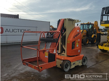 مرفاع بصاري عمودي JLG