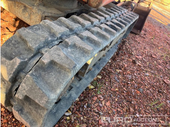 حفار صغير 2017 Kubota KX016-4: صورة 4