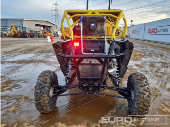 عربة جميع التضاريس/ رباعية العجلات 2018 Polaris RZR1000: صورة 4 عربة جميع التضاريس/ رباعية العجلات 2018 Polaris RZR1000: صورة 4