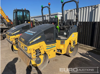 مدحلة BOMAG