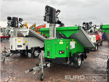 برج إنارة TRIME