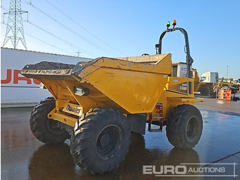 شاحنة قلابة صغيرة THWAITES