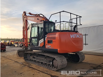 حفار زاحف 2022 Hitachi ZX130LCN-7: صورة 3 حفار زاحف 2022 Hitachi ZX130LCN-7: صورة 3