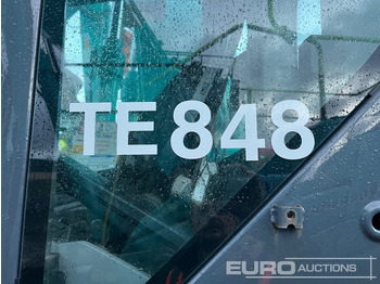 حفار زاحف 2022 Kobelco SK130LC-11: صورة 2