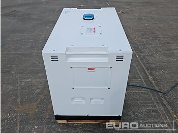 مجموعة المولد 2025 Compal VG-R110: صورة 4 مجموعة المولد 2025 Compal VG-R110: صورة 4