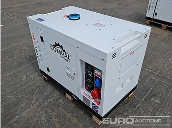 مجموعة المولد 2025 Compal VG-R110: صورة 3 مجموعة المولد 2025 Compal VG-R110: صورة 3
