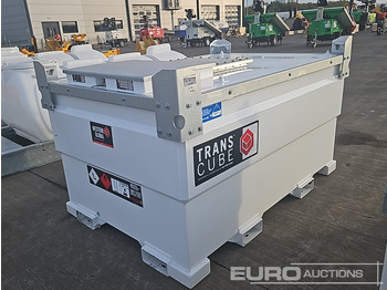 خزان تخزين WESTERN GLOBAL