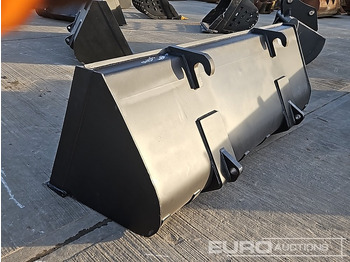 بكت للبيع 90" Loading Bucket to suit Telehandler: صورة 3 بكت للبيع 90" Loading Bucket to suit Telehandler: صورة 3