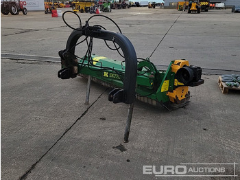 آلات زراعية