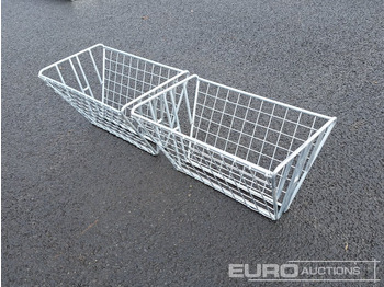 آلات زراعية