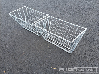 آلات زراعية