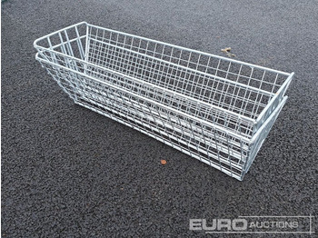 آلات زراعية