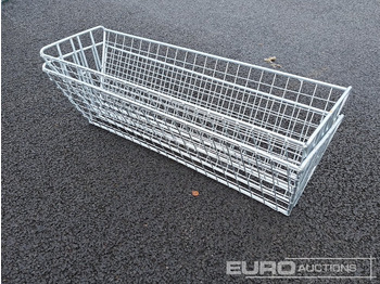 آلات زراعية