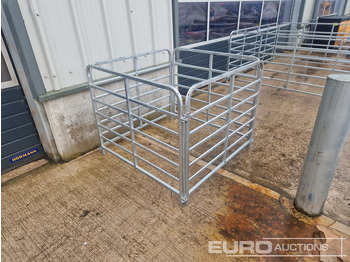 آلات زراعية