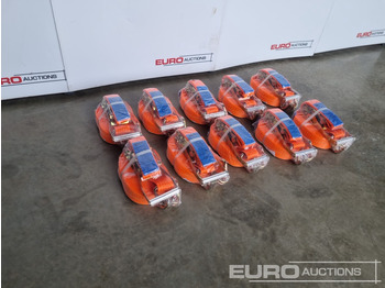 آلات زراعية BOSS