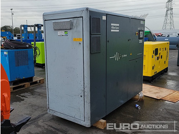 ضاغط هوائي ATLAS