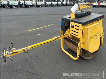 معــدات الاسفلت BOMAG