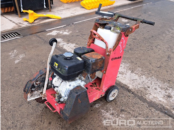 معــدات الاسفلت