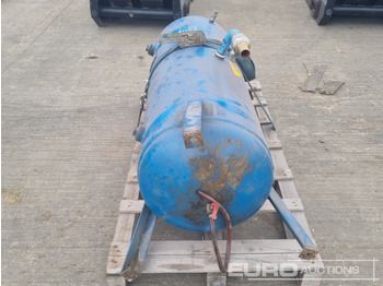 معدات الانشاءات Compressor Tank: صورة 4 معدات الانشاءات Compressor Tank: صورة 4