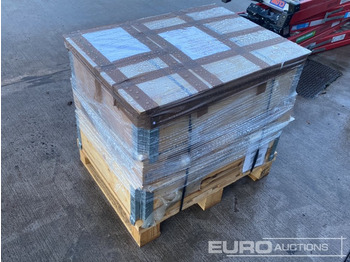 معدات الانشاءات