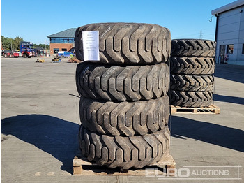 إطارات GOODYEAR